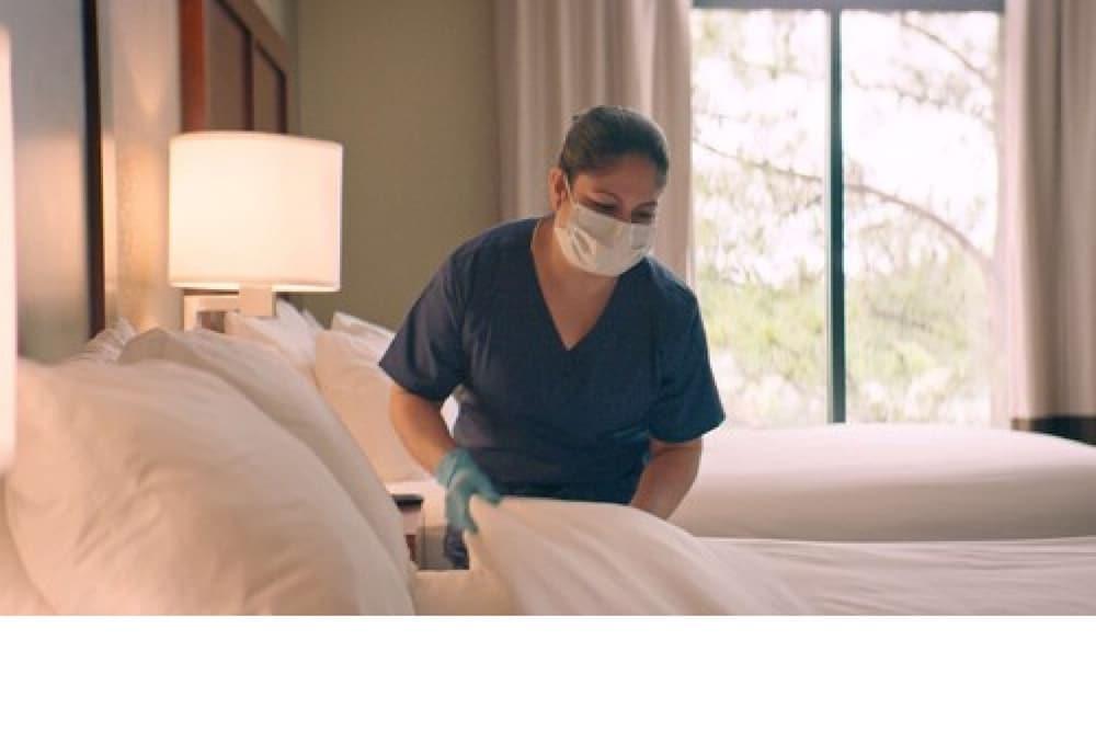 Quality Inn Gaylord Bagian luar foto